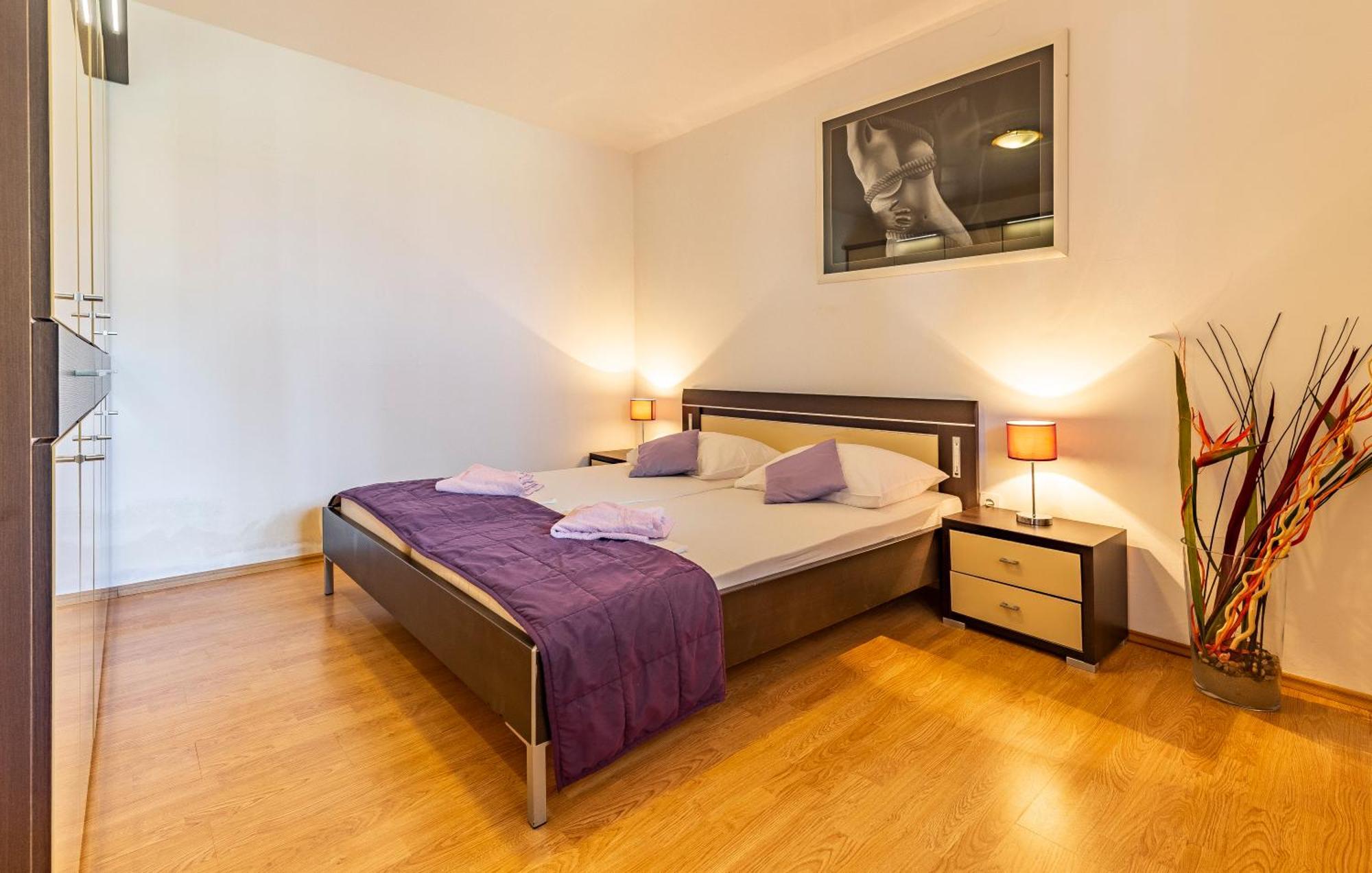 Apartamento Viola Medulin Habitación foto