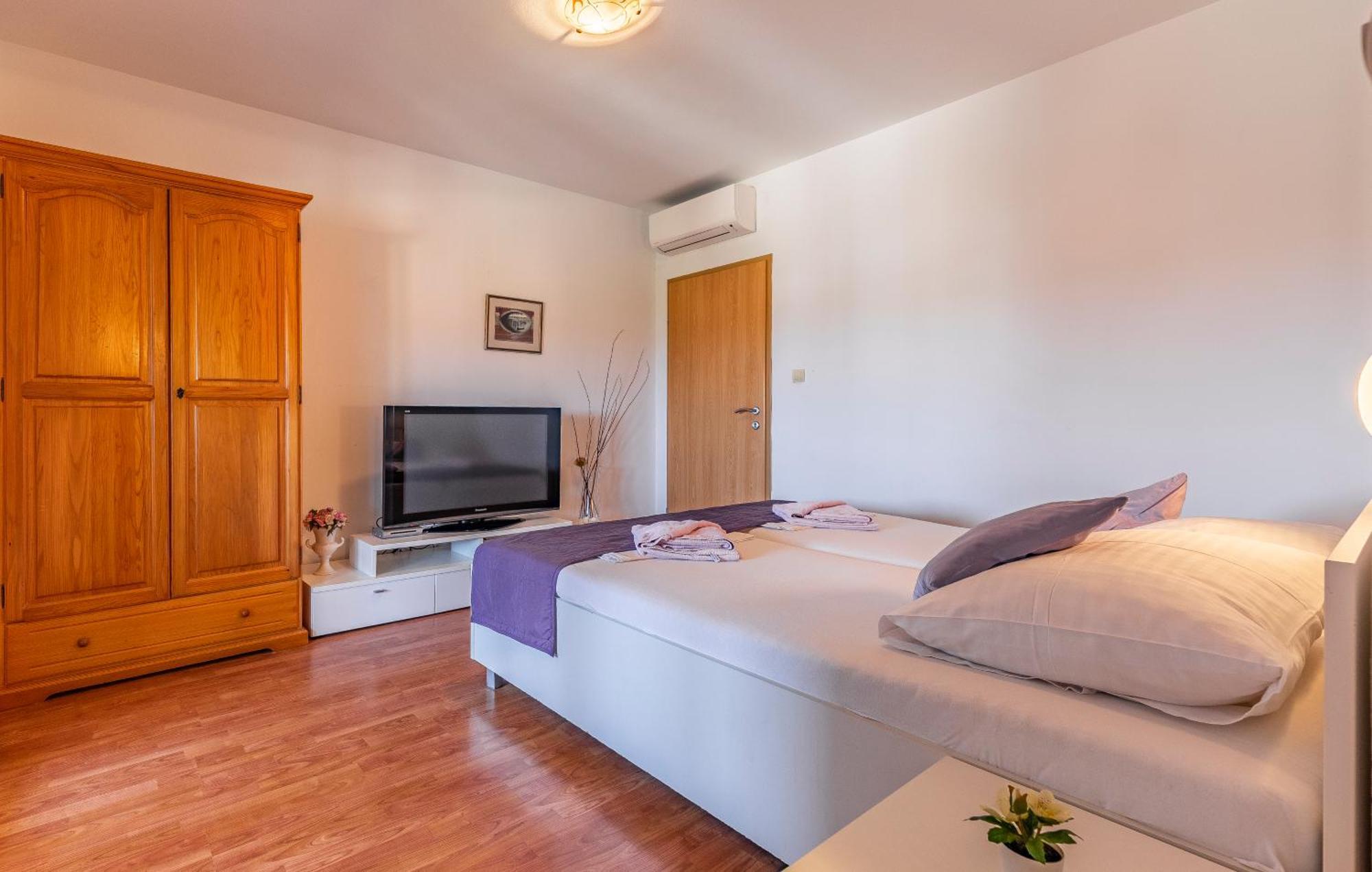 Apartamento Viola Medulin Habitación foto